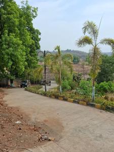 Image of 3229 Sq.ft Residential Plot / Land for sale in Boriwali, Thane for Rs. 4843500