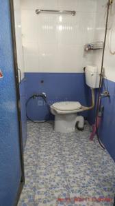 Bathroom Image of 625 Sq.ft 2 BHK Apartment / Flat for sale in Airoli Navi Mumbai for Rs. 18200000