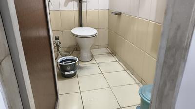 Image of 520 Sq.ft 1 BHK Apartment / Flat for sale in Borivali West, Mumbai for Rs. 12100000