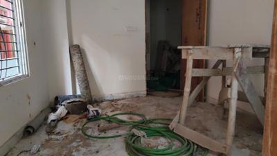 Bedroom Image of 643 Sq.ft 2 BHK Apartment / Flat for sale in New Town Kolkata for Rs. 1950000