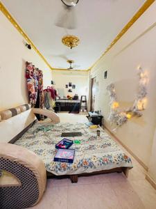 Bedroom Image of Hall occupancy  in Andheri West, Mumbai