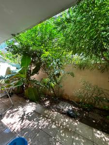 Balcony Image of 1390 Sq.ft 3 BHK Apartment / Flat for rent in BPTP Astaire Garden Floors, Sector 70A Gurgaon for Rs. 42000