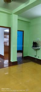 Hall Image of 684 Sq.ft 2 BHK Builder Floor for rent in Thakurpukur Kolkata for Rs. 13000