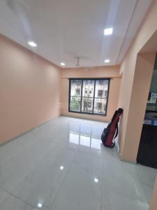 1 BHK Flat
