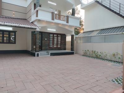 Image of 2450 Sq.ft 4 BHK Independent House for sale in Kakkanad, Kochi for Rs. 14500000