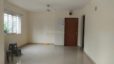 Living Room Image of 1703 Sq.ft 3 BHK Apartment / Flat for rent in Indis PBEL City, Peeramcheru Hyderabad for Rs. 40000