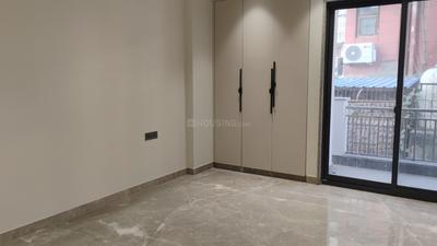 Bedroom Image of 1750 Sq.ft 3 BHK Builder Floor for rent in Sector 51 Gurgaon for Rs. 66000