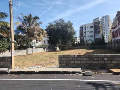 Image of 14000 Sq.ft Residential Plot / Land for sale in Doddakannelli, Bengaluru for Rs. 140000000