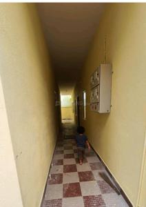 Image of 650 Sq.ft 1 BHK Independent House for rent in Kattigenahalli, Bengaluru for Rs. 13500