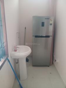Bathroom Image of 1700 Sq.ft 4 BHK Builder Floor for rent in RMV Extension Stage 2 Bengaluru for Rs. 50000