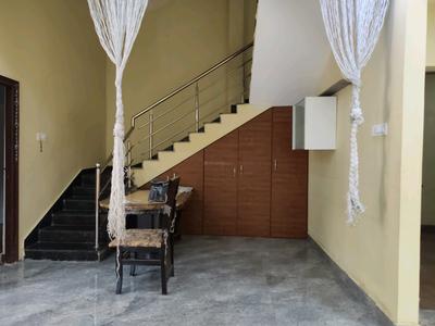 3 BHK Villa