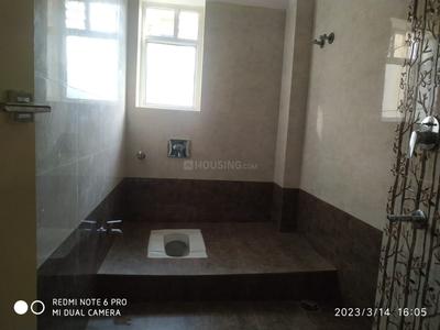Bathroom Image of 1000 Sq.ft 2 BHK Apartment / Flat for sale in Bariatu Ranchi for Rs. 4800000
