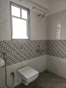 Bedroom Two Image of 840 Sq.ft 2 BHK Apartment / Flat for sale in Goel Hill Shire, Wagholi Pune for Rs. 6500000