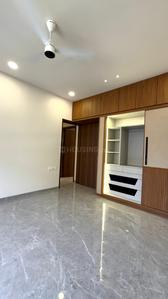 Hall Image of 3200 Sq.ft 4 BHK Apartment / Flat for rent in Darshanam Club Life, Undera Vadodara for Rs. 60000