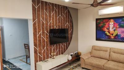 Hall Image of 2400 Sq.ft 5 BHK Independent House for sale in Vasna Vadodara for Rs. 9100000