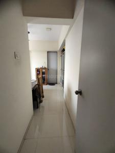 Hall Image of 952 Sq.ft 2 BHK Apartment / Flat for sale in Satguru Solitaire, Kasarvadavali Thane for Rs. 11000000