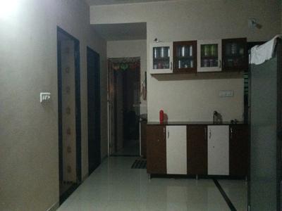 Living Room Image of 3420 Sq.ft 4 BHK Apartment / Flat for sale in Paldi Ahmedabad for Rs. 26000000