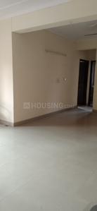 Hall Image of 1320 Sq.ft 2 BHK Apartment / Flat for rent in Crossings Republik Ghaziabad for Rs. 19000