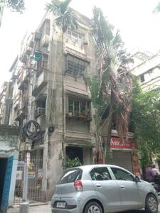 Building Image of 1260 Sq.ft 3 BHK Builder Floor for sale in Ghose Bagan Kolkata for Rs. 7000000