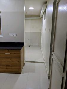 Kitchen Image of 1200 Sq.ft 2 BHK Apartment / Flat for sale in Ashok Nagar Bengaluru for Rs. 21000000