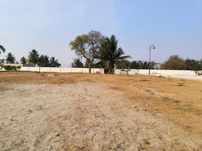 Image of 1200 Sq.ft Residential Plot / Land for sale in Hoskote, Bengaluru for Rs. 9601116