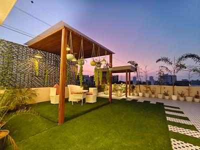 Image of 3578 Sq.ft 4 BHK Villa for sale in Vaishali Nagar Extension, Jaipur for Rs. 24121000