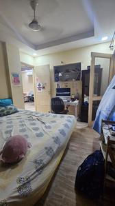Bedroom Image of 1300 Sq.ft 3 BHK Builder Floor for sale in New Rajinder Nagar New Delhi for Rs. 35000000