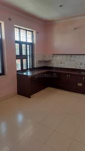 Kitchen Image of 1292 Sq.ft 2 BHK Independent House for rent in Ghati Karolan Jaipur for Rs. 13000
