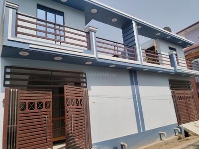 Image of 1075 Sq.ft 2 BHK Independent House for sale in Rajajipuram, Lucknow for Rs. 3200000