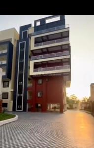 Image of 1200 Sq.ft 3 BHK Apartment / Flat for sale in Suraj Paradise, Harhua, Varanasi for Rs. 8112000
