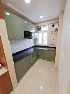Kitchen Image of 1320 Sq.ft 3 BHK Apartment / Flat for sale in Sirsi Jaipur for Rs. 5940000