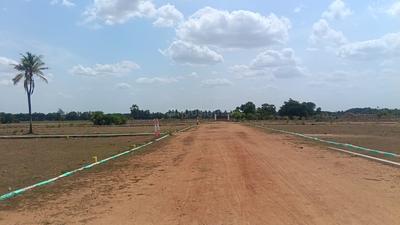 Image of 1200 Sq.ft Residential Plot / Land for sale in Madurantakam, Chennai for Rs. 660000