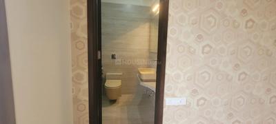 Image of 1055 Sq.ft 2 BHK Apartment / Flat for sale in Paradise Sai Platinum, Kharghar, Navi Mumbai for Rs. 12500000