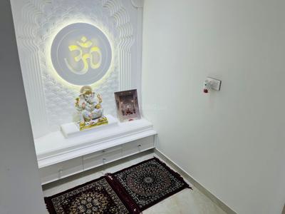 Hall Image of 1985 Sq.ft 3 BHK Apartment / Flat for sale in VVIP Namah, Mahurali Ghaziabad for Rs. 20366100