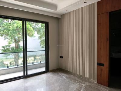 Bedroom Image of 1750 Sq.ft 3 BHK Builder Floor for sale in Malibu Town Floors, Sector 47 Gurgaon for Rs. 27500000