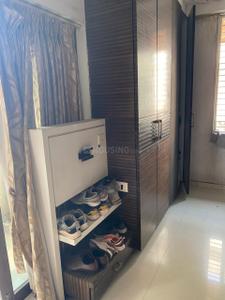 Image of 1180 Sq.ft 3 BHK Apartment / Flat for rent in Maninagar, Ahmedabad for Rs. 30000