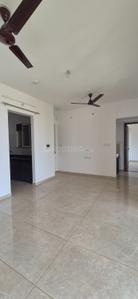 Hall Image of 1046 Sq.ft 2 BHK Apartment / Flat for rent in VJ Yashwin Supernova, Wakad Pune for Rs. 30005
