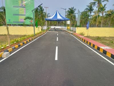 Image of 1095 Sq.ft Residential Plot / Land for sale in Pudupakkam, Chennai for Rs. 6022500