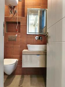 Bedroom One Image of 1850 Sq.ft 4 BHK Builder Floor for sale in Vipul World, Sector 48 Gurgaon for Rs. 36500000
