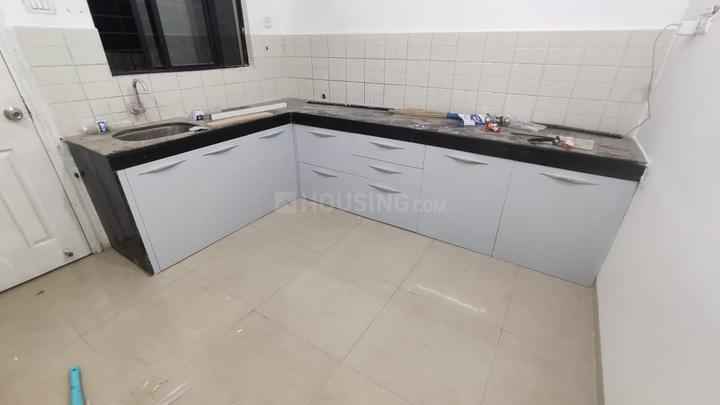 Meadows Wagholi Kitchen 1