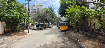 Image of 1200 Sq.ft Residential Plot / Land for sale in Amberpet, Hyderabad for Rs. 240000000