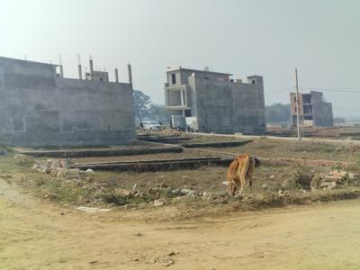 Image of 1500 Sq.ft Residential Plot / Land for sale in Vrindavan Yojana, Lucknow for Rs. 4200000