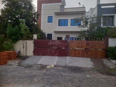 Image of 1200 Sq.ft 3 BHK Builder Floor for rent in Melakottaiyur, Chennai for Rs. 30000