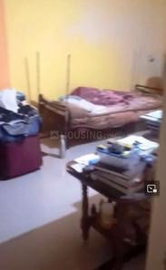 Bedroom Image of 1400 Sq.ft 3 BHK Independent House for rent in Kantatoli Ranchi for Rs. 15000