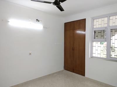 Bedroom Image of 1800 Sq.ft 3 BHK Apartment / Flat for sale in Sector 12 Dwarka New Delhi for Rs. 25800000