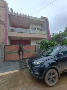 Building Image of 2773 Sq.ft 4 BHK Duplex for sale in Galaxy Realities Rosebey Greens, Ama Seoni Raipur for Rs. 11100000