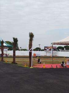 Image of 1080 Sq.ft Residential Plot / Land for sale in Poonjeri, Chennai for Rs. 2700000