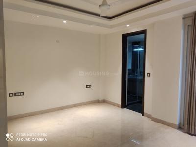 Bedroom Image of 2520 Sq.ft 4 BHK Builder Floor for sale in Punjabi Bagh New Delhi for Rs. 47500000