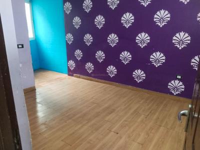 Bedroom Image of 1659 Sq.ft 3.5 BHK Apartment / Flat for sale in Jaipuria Sunrise Greens Premium, Indirapuram Ghaziabad for Rs. 17700000