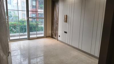Bedroom Image of 2000 Sq.ft 3 BHK Builder Floor for sale in Uday Park New Delhi for Rs. 67500000